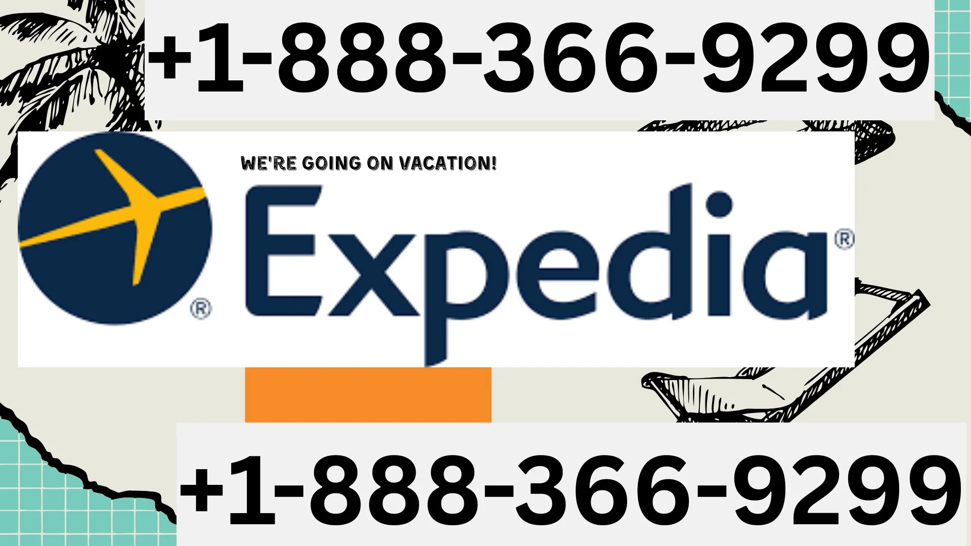 Expedia&reg; Customer Service Complete Guide ➢ Step-by-Step Help & Support 24/7 Expedia