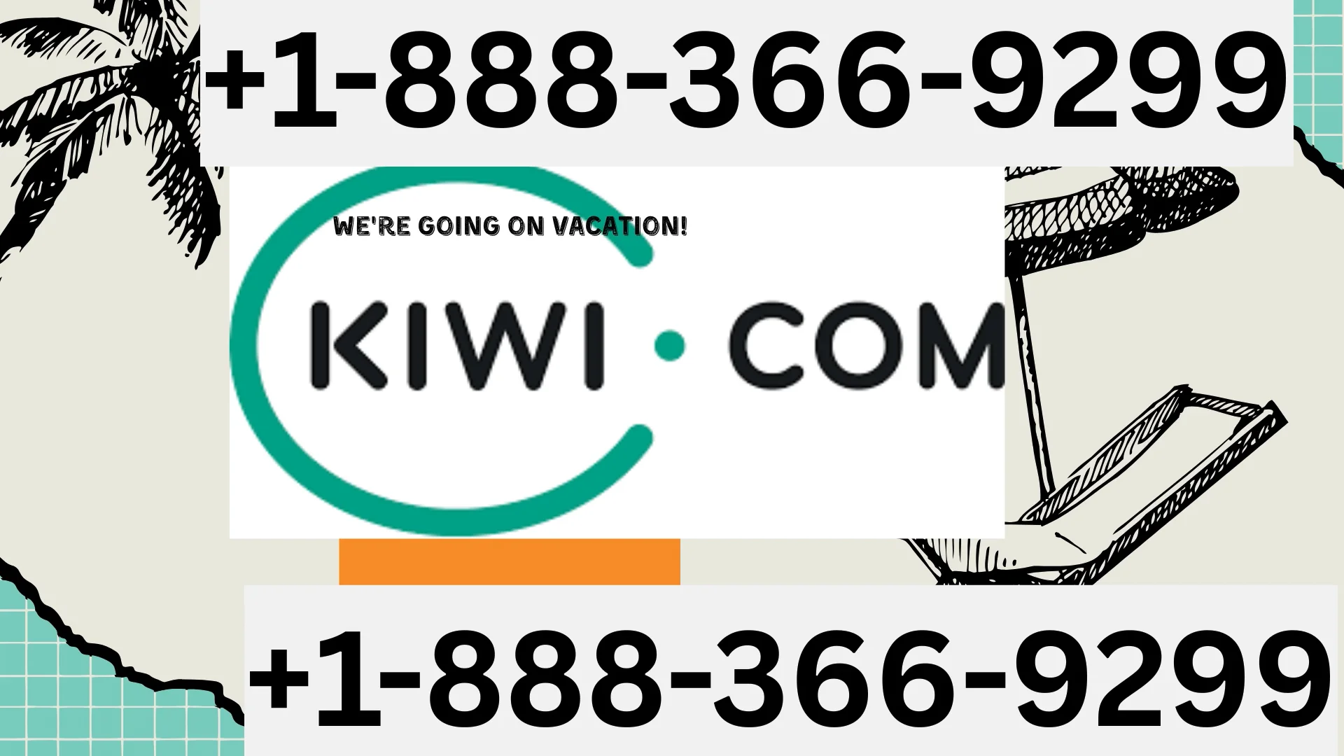 Kiwi.com&reg; Customer Service Complete Guide ➢ Step-by-Step Help & Support 24/7 Kiwi
