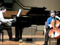 03/15/2026 "Rice Brothers Concert" (2 pm)