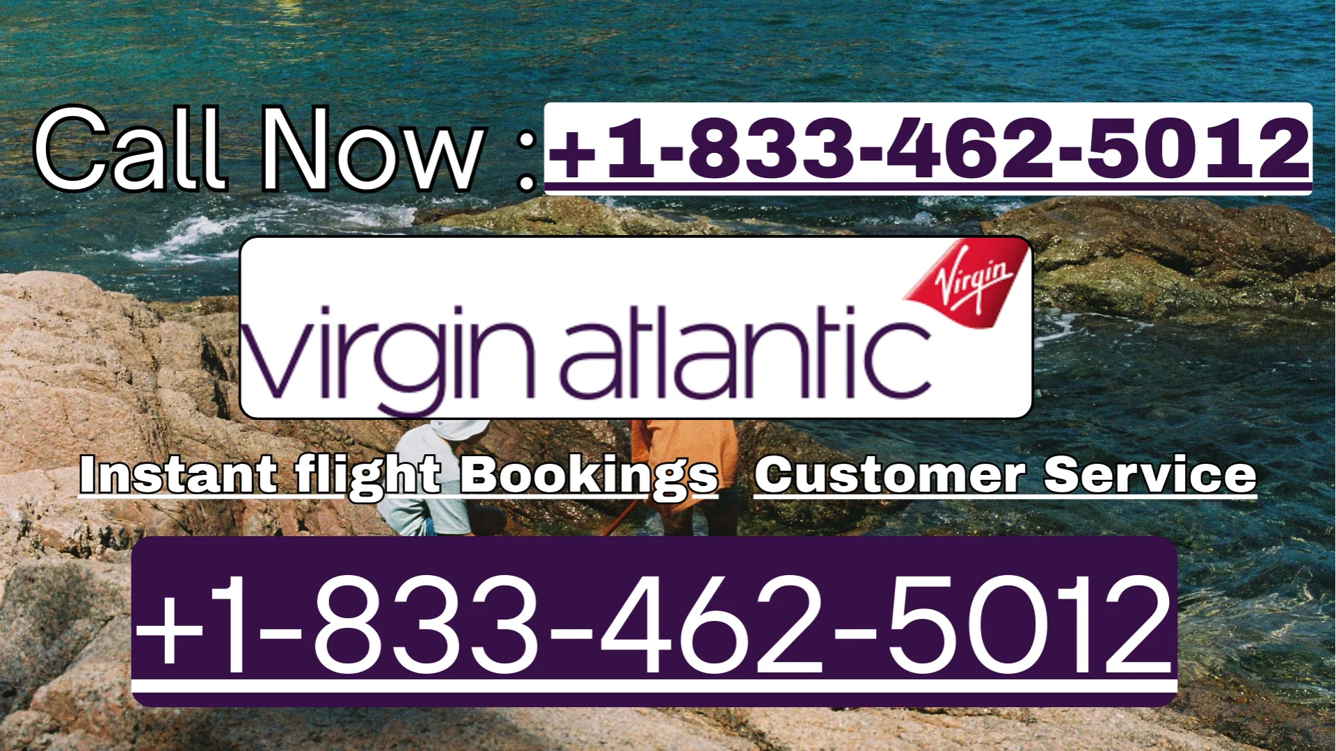 Complete { Virgin Atlantic Airways } Customer Service {Number} | Detailed Guide to 24/7 Chat, Call & Email Support
