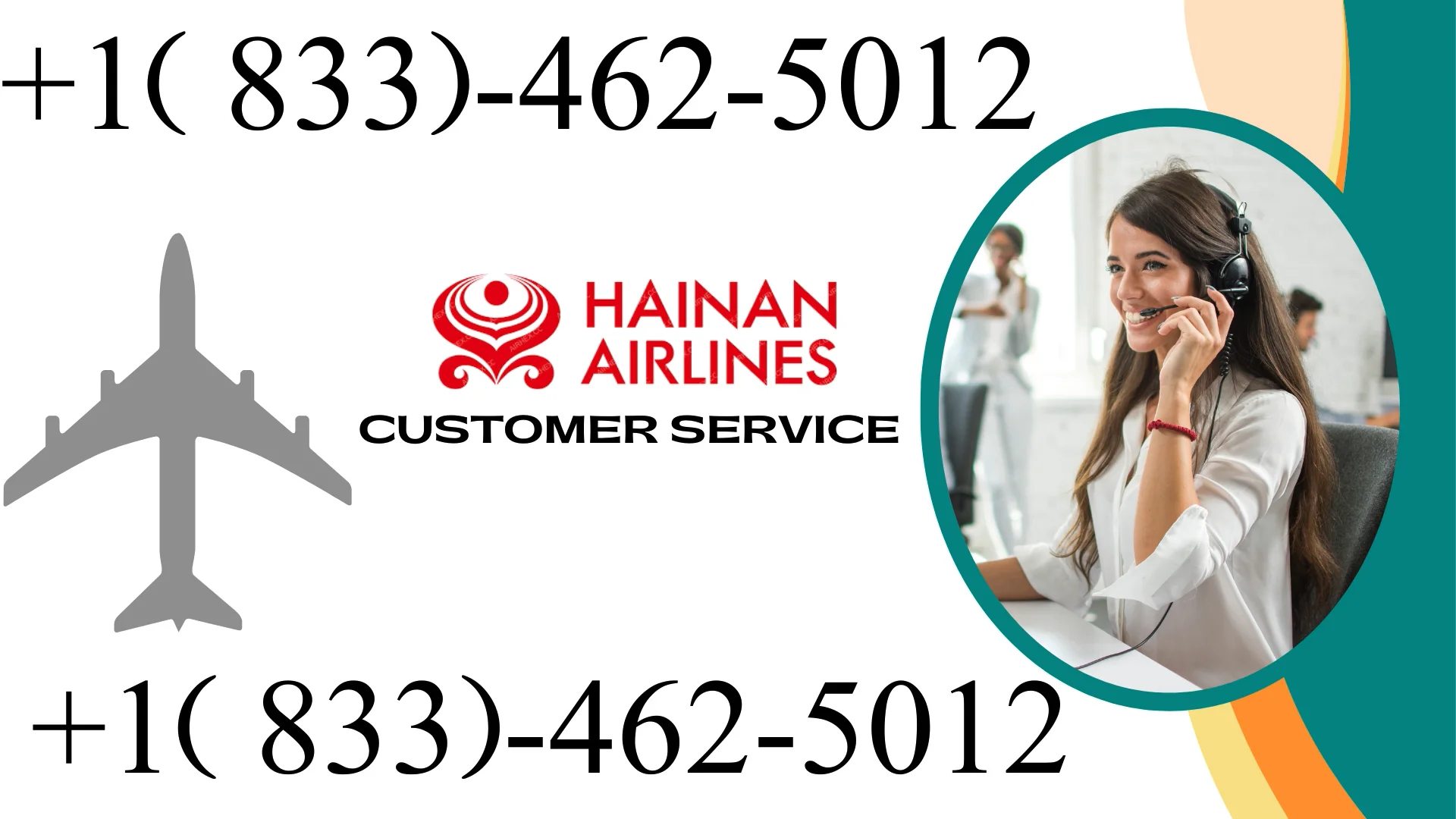 Hainan airlines&reg; Customer Service Complete Guide ➢ Step-by-Step Help & Support 247 {Hainan airlines   }
