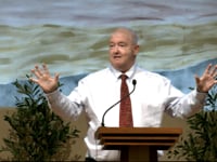 03/15/2026 "What God Sees" (9:30am) Reverand David Harriss