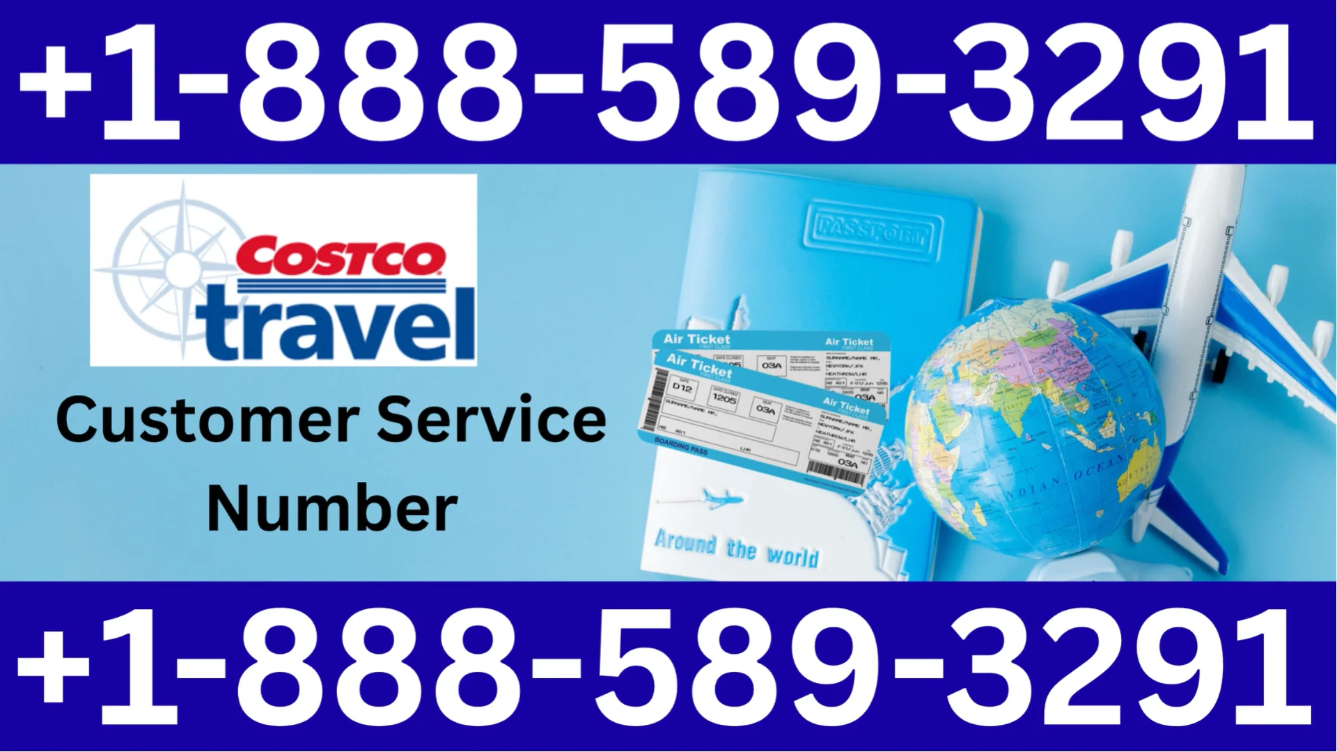 {Official} Costco Travel&trade;&reg; Customer Service Simple Guide | Step-by-Step Help & Support Explained