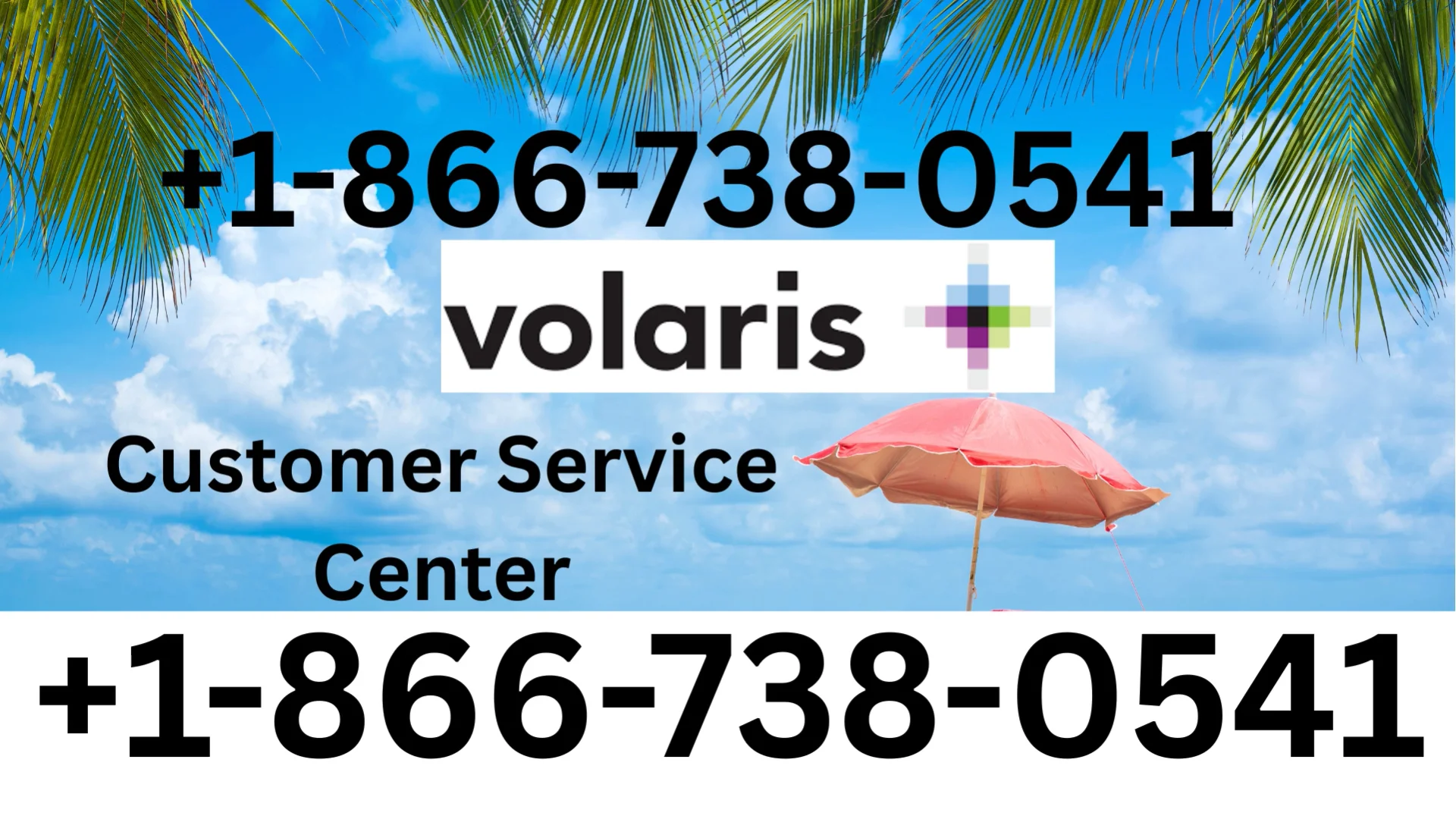 {Official} Volaris Airlines&trade;&reg; Customer Service Simple Guide | Step-by-Step Help & Support Explained