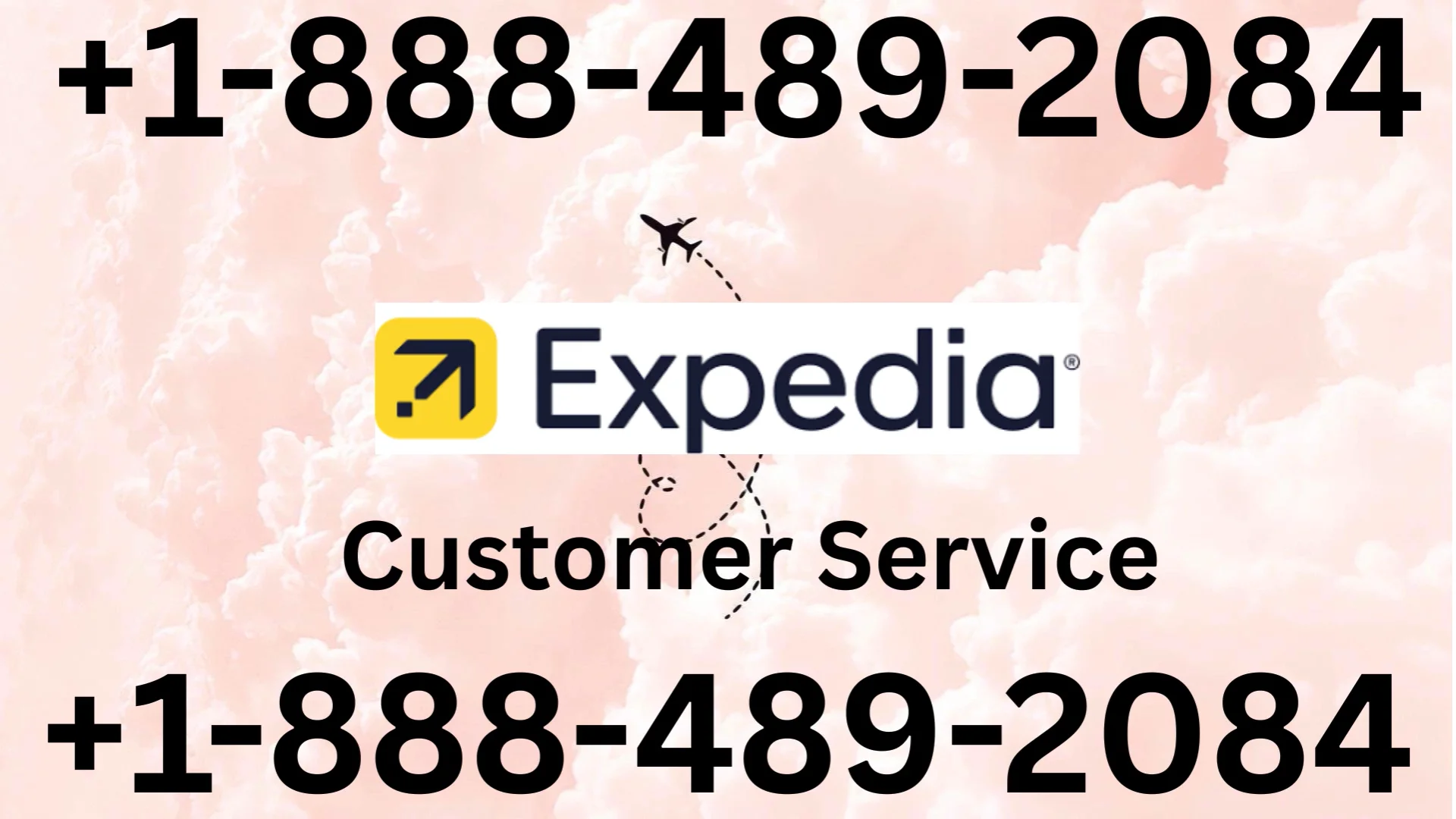 Expedia&trade; Customer Service Complete Guide || Step-by-Step Help & Support 24/7 Expedia