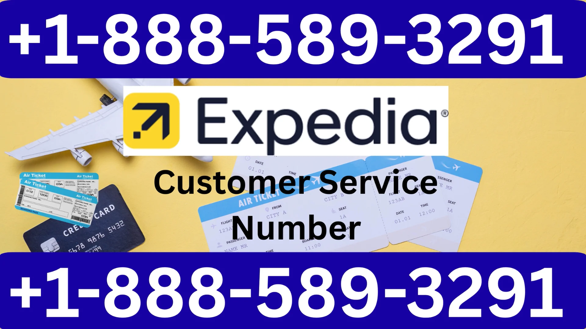 Expedia&reg; Customer Service Complete Guide ➢ Step-by-Step Help & Support 24/7 Expedia