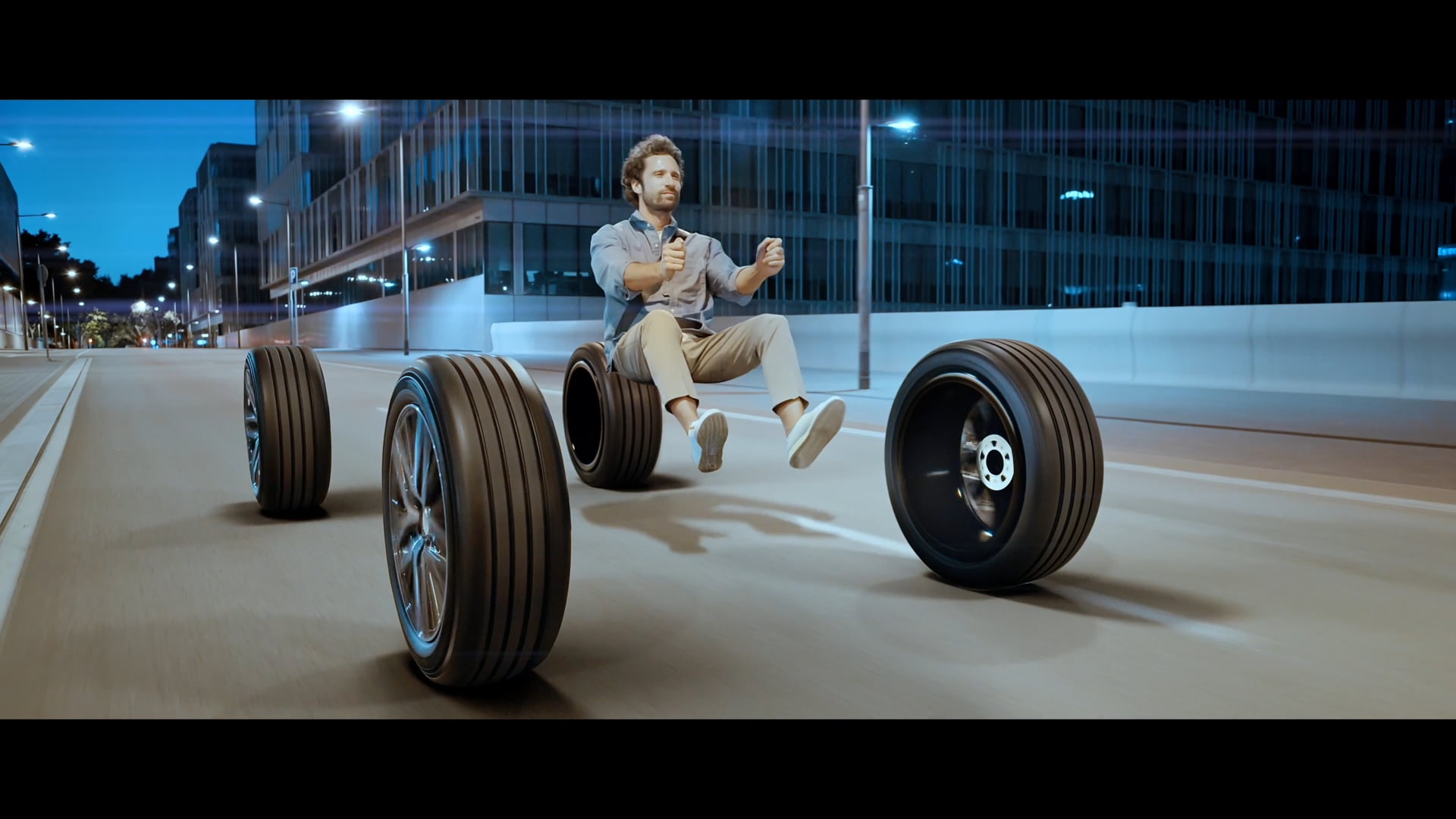 Michelin Pilot Sport 5 Energy