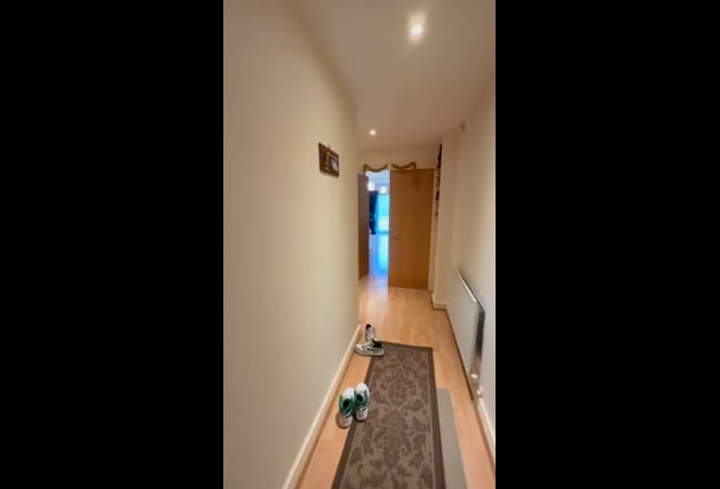 Room for Rent – Birmingham City Centre Main Photo