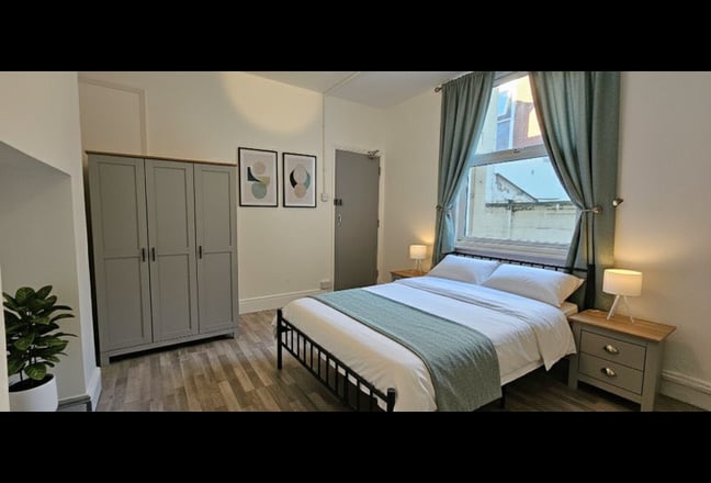 🔥All-Inclusive Living: Brand New Hmo Room Main Photo