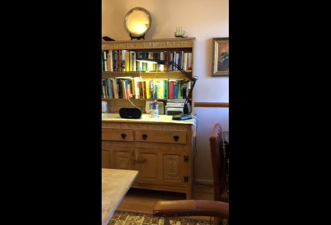 An Excellent Room in Cambridge City Centre Main Photo