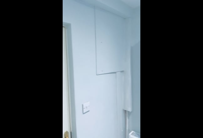 Modern self contained studio📍RG1 Prime 📍 Main Photo