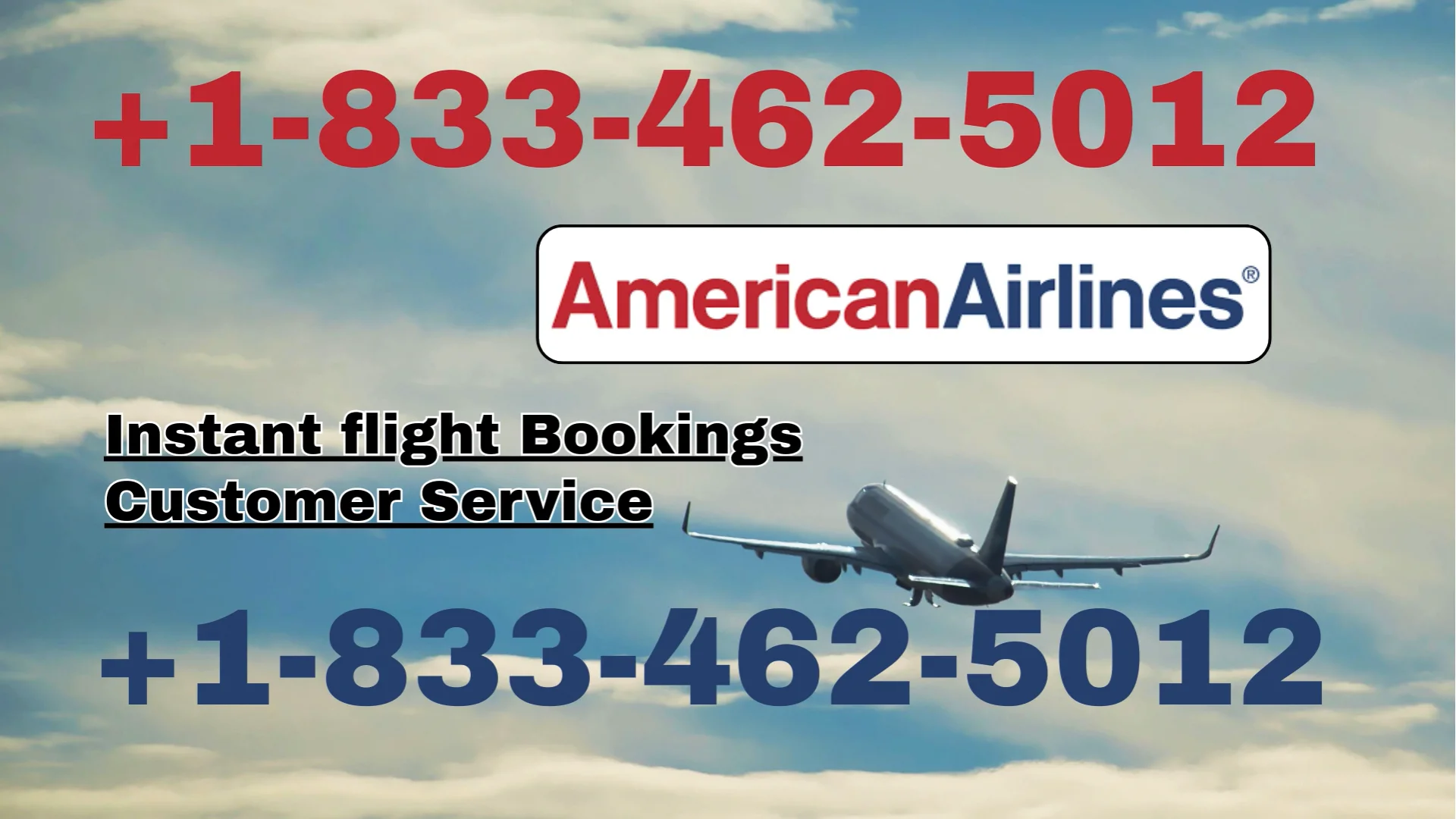 American Airlines&reg; Customer Service Complete Guide ➢ Step-by-Step Help & Support 247 {American Airlines}merican Airlines (1)