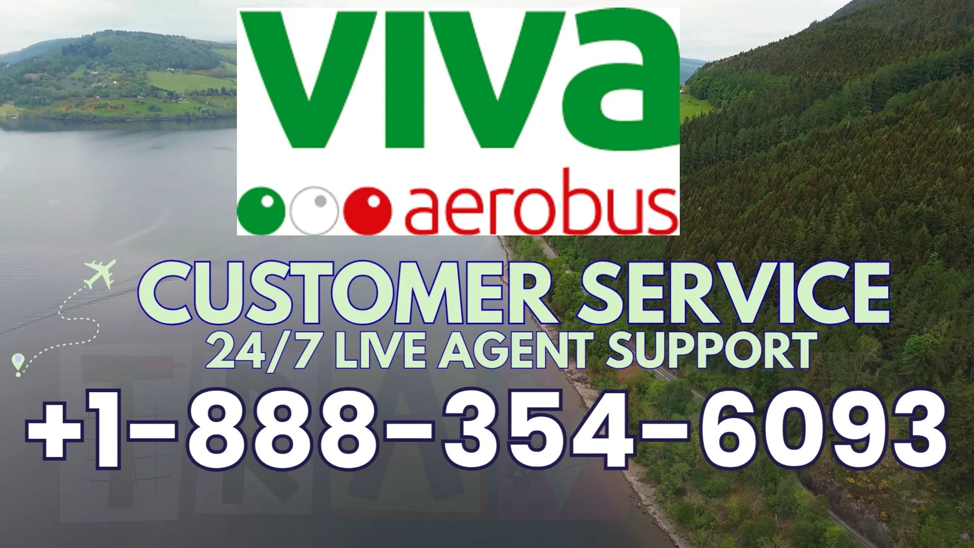 VivaAerobus &trade; Customer Service Official Guide || Step-by-Step Help & Support VivaAerobus