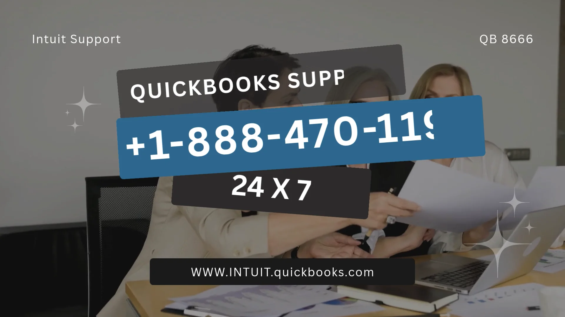 QuickBooks&trade; Customer Service [{{Complete Breakdown}}] Official Guide -- Step-by-Step Help & Support for QuickBooks&trade;