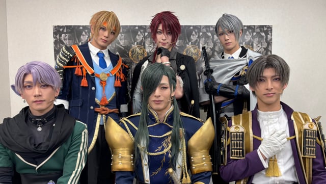 静かなる夜半の寝ざめ、大千秋楽終了コメント