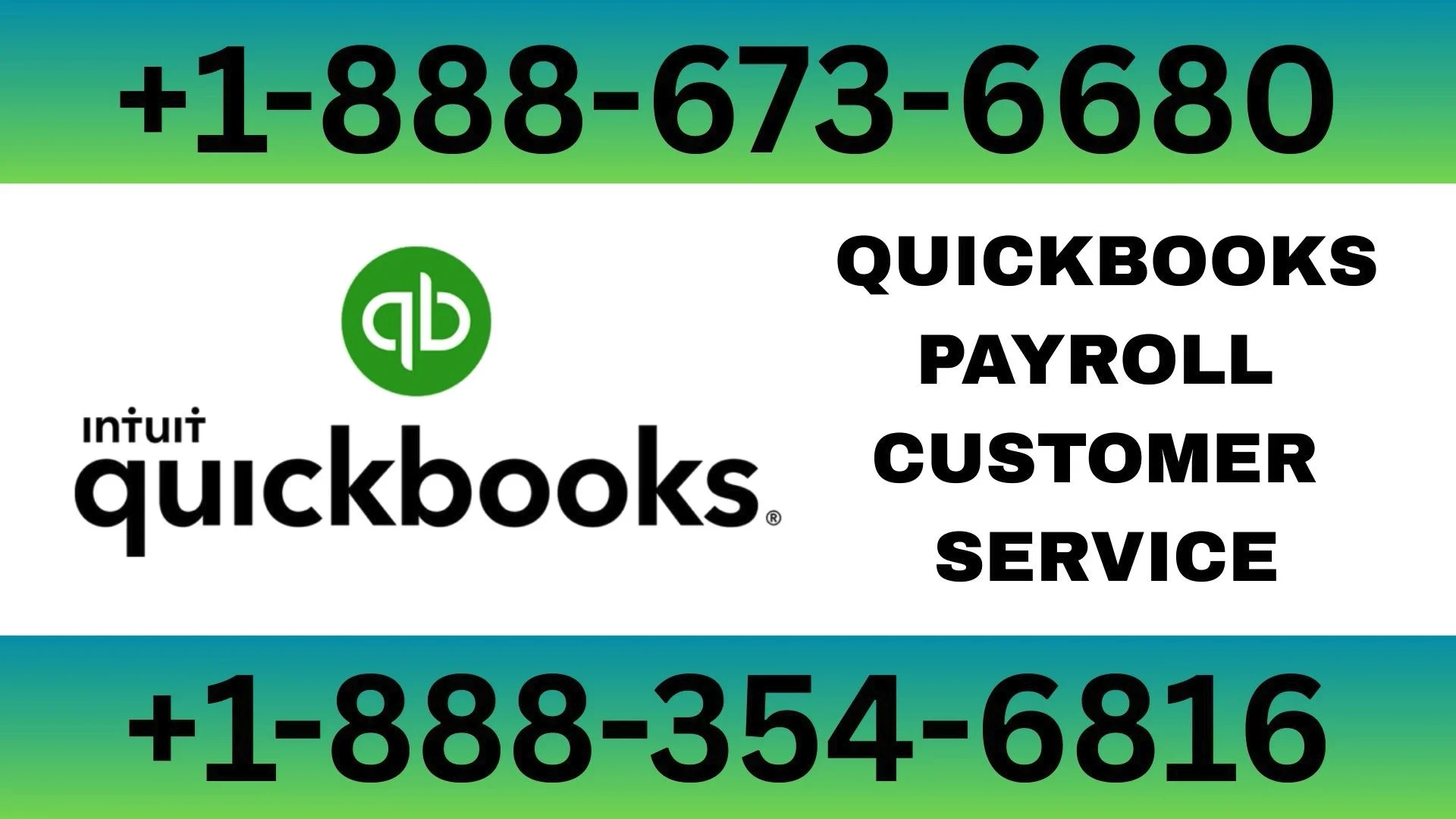 【QUICKBOOKS&reg;】{Payroll Customer Service} & Support Complete Guide to Live Chat, Email & Calls 24x7 Support Step by Step GuIDe