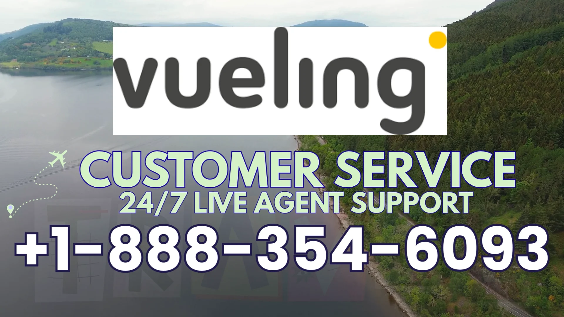 Vueling Airlines&reg; Customer Service Updated Path ⇝⇝ Step-by-Step Help & Support 24/7 Vueling Airlines