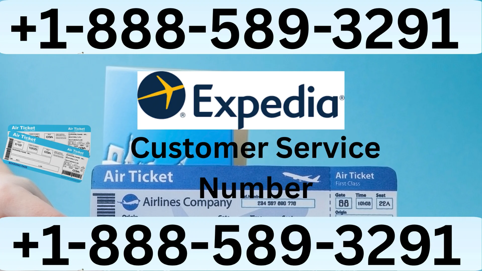 Expedia&reg; Customer Service Complete Guide = Step-by-Step Help & Support 24/7 Expedia