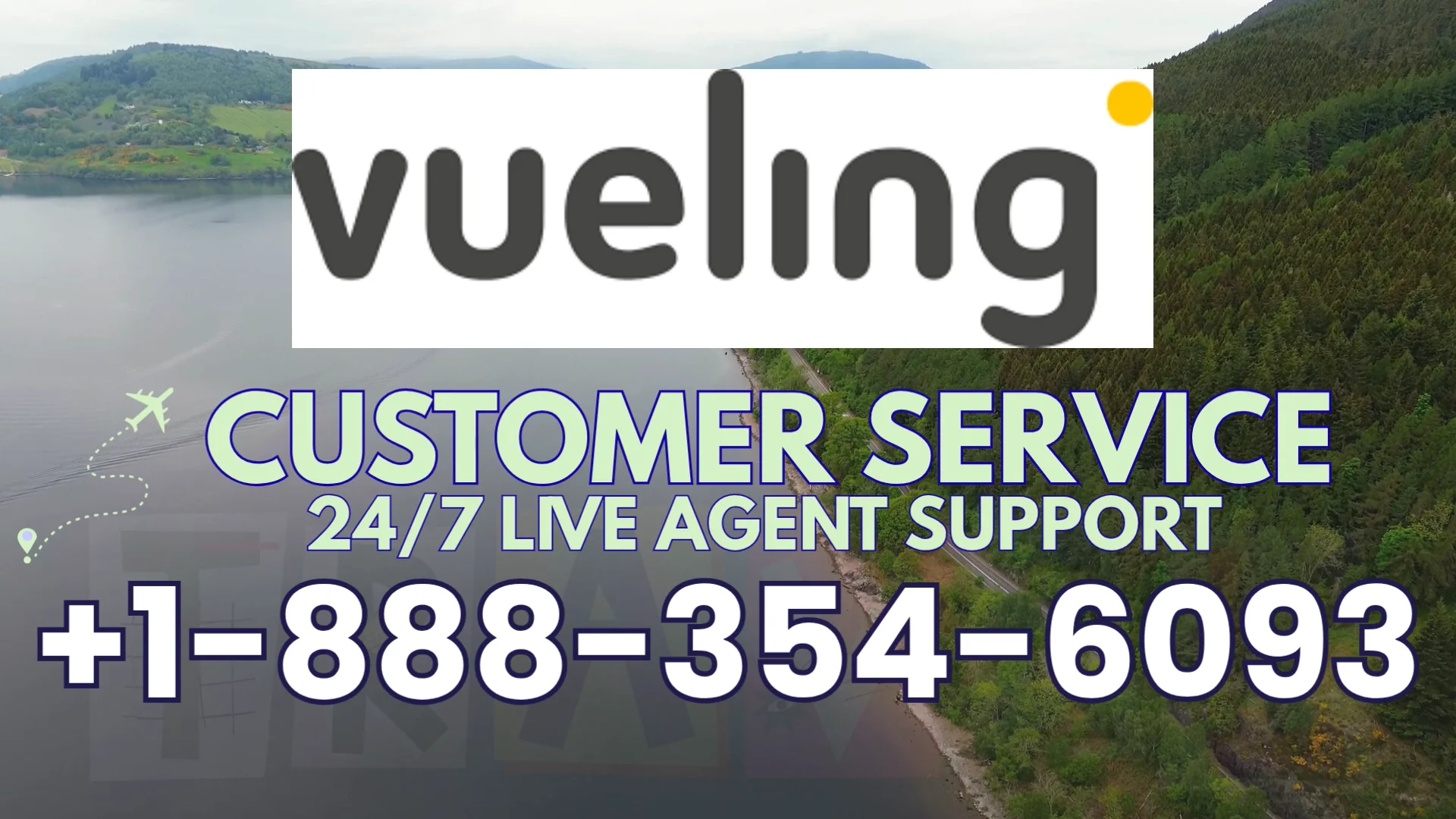 {Official} Vueling Airlines&trade;&reg; Customer Service Simple Guide | Step-by-Step Help & Support Explained