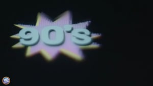 What Were You Like In The 90s?