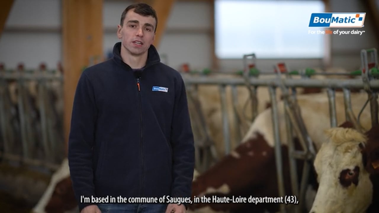 BVS - Hugo Bernard English Subtitle