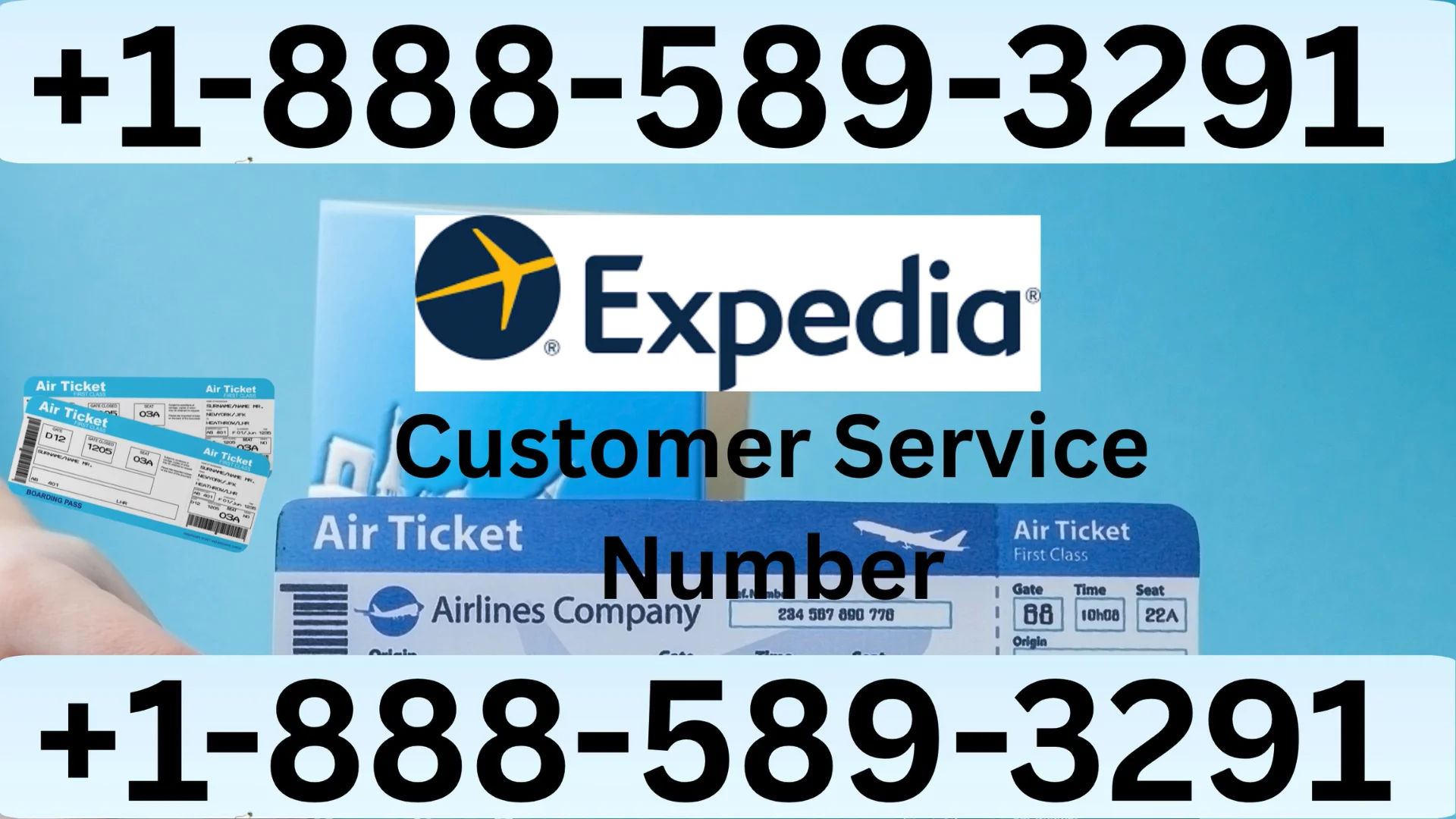 Expedia&reg; Customer Service Complete Guide = Step-by-Step Help & Support 24/7 Expedia