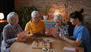 What's Your Retirement Plan?