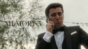 GENTLEMAN Wedding Story