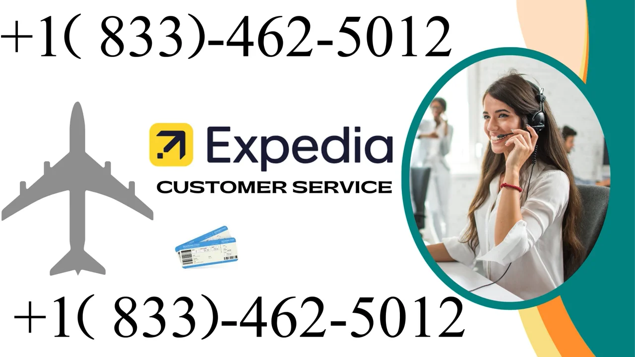 Expedia&reg; Customer Service Complete Guide ➢ Step-by-Step Help & Support 24/7 Expedia