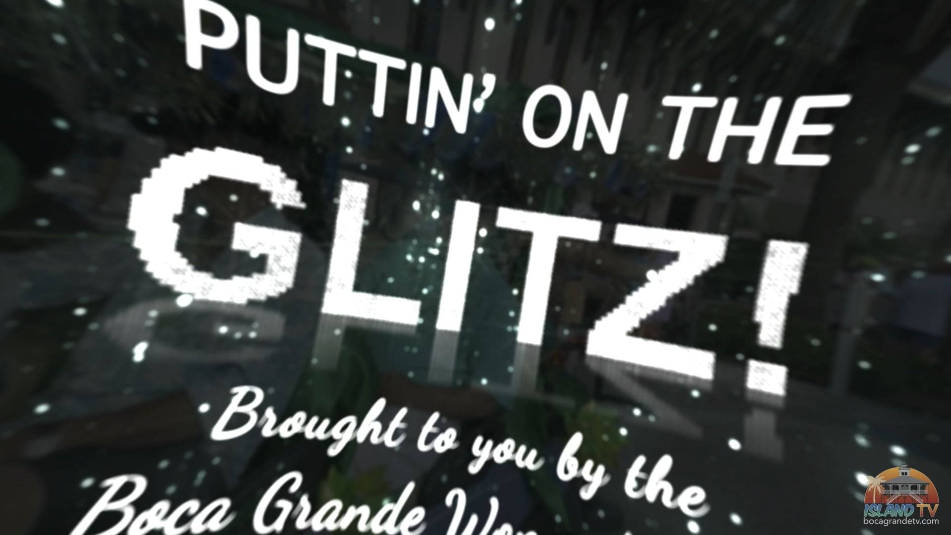 2026 Golf Cart Parade