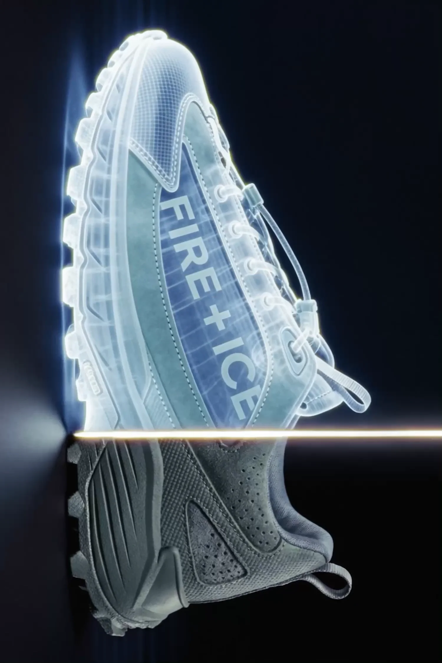 FIRE+ICE Footwear Collection | Online at BOGNER
