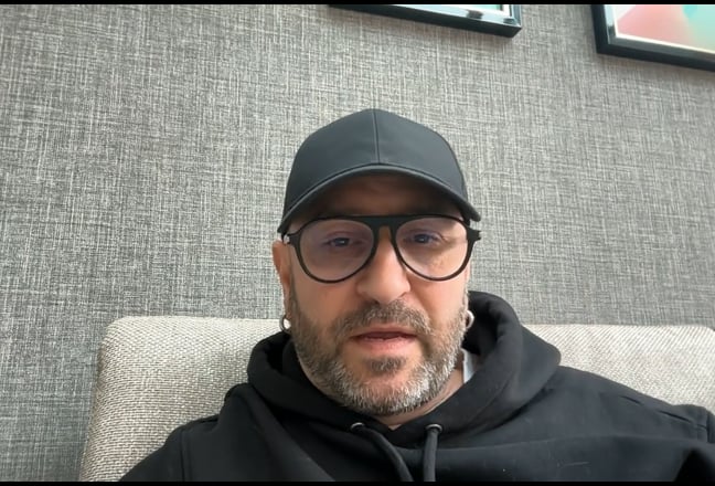 Double Bedroom in Bartlett Park E14 &pound;1300 pcm Main Photo