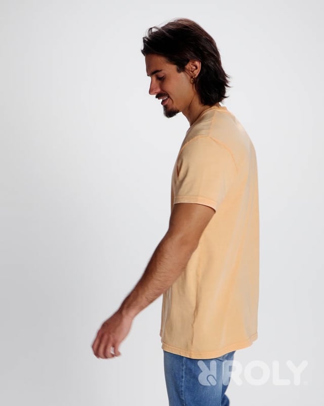 Tricou bărbătesc cu mânecă scurtă Corgi
