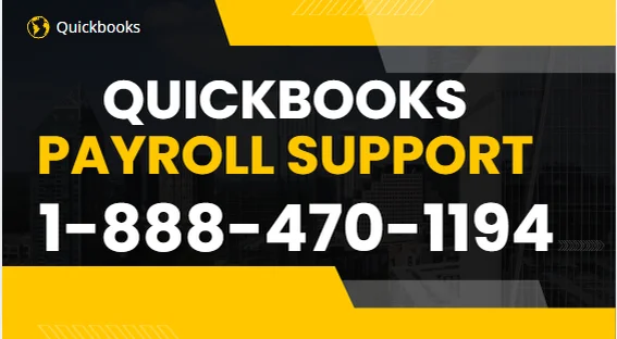 【QUICKBOOKS&reg;】Payroll Support Complete Guide to Live Chat, Email & Calls Support Step by Step GuIDe