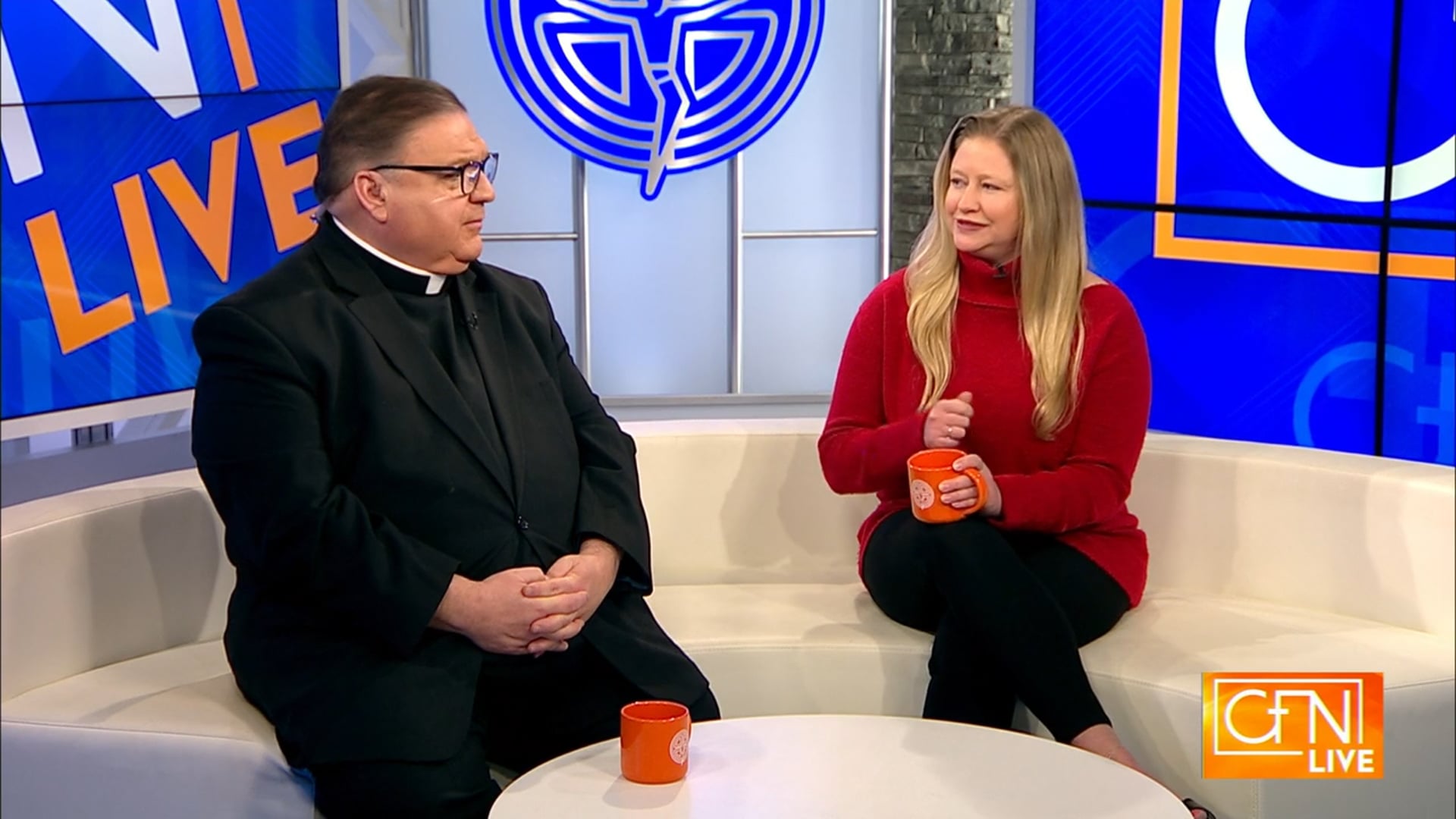 CFN Live - March 16, 2026