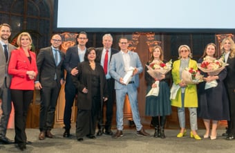 Wiener Städtische setzte bei Roadshow auf Dialog und intensive Gespräche