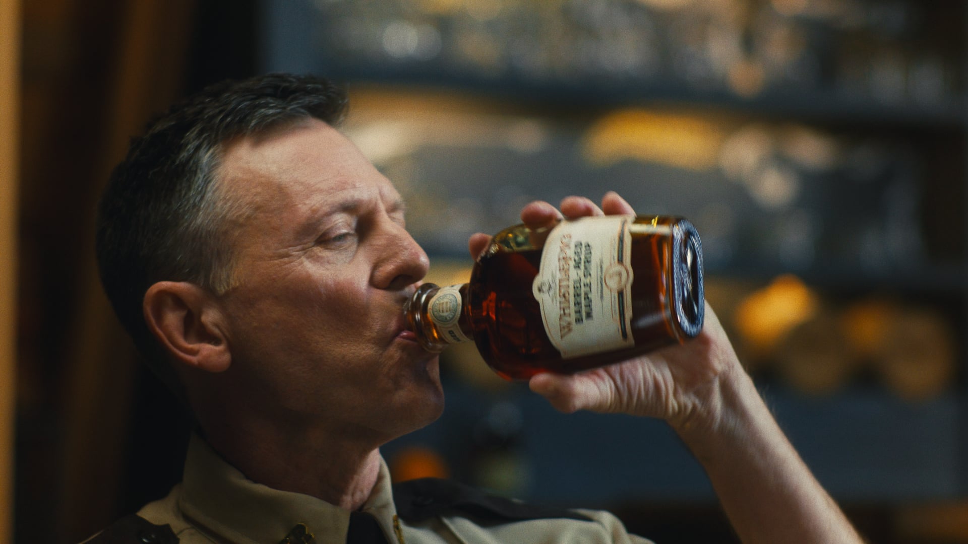 WhistlePig: Super Troopers