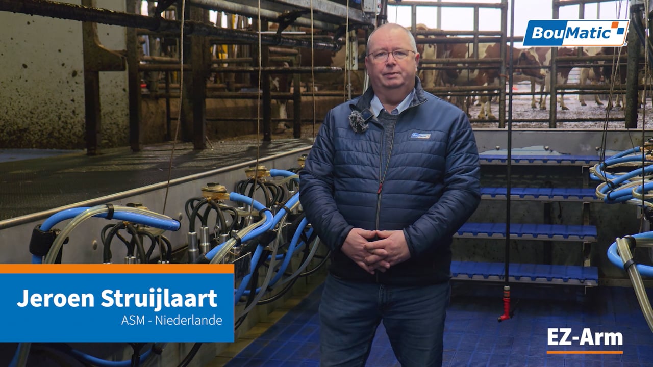 EZ-Arm- Jeroen Struijlaart -German