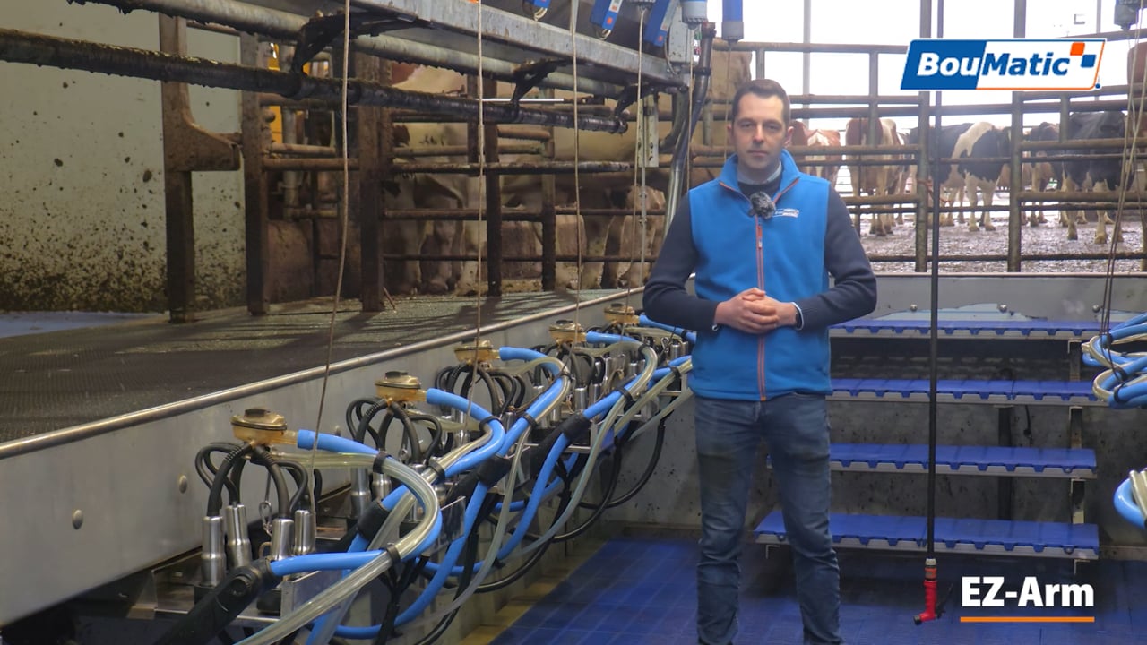 EZ-Arm - Romain Wolfer - English