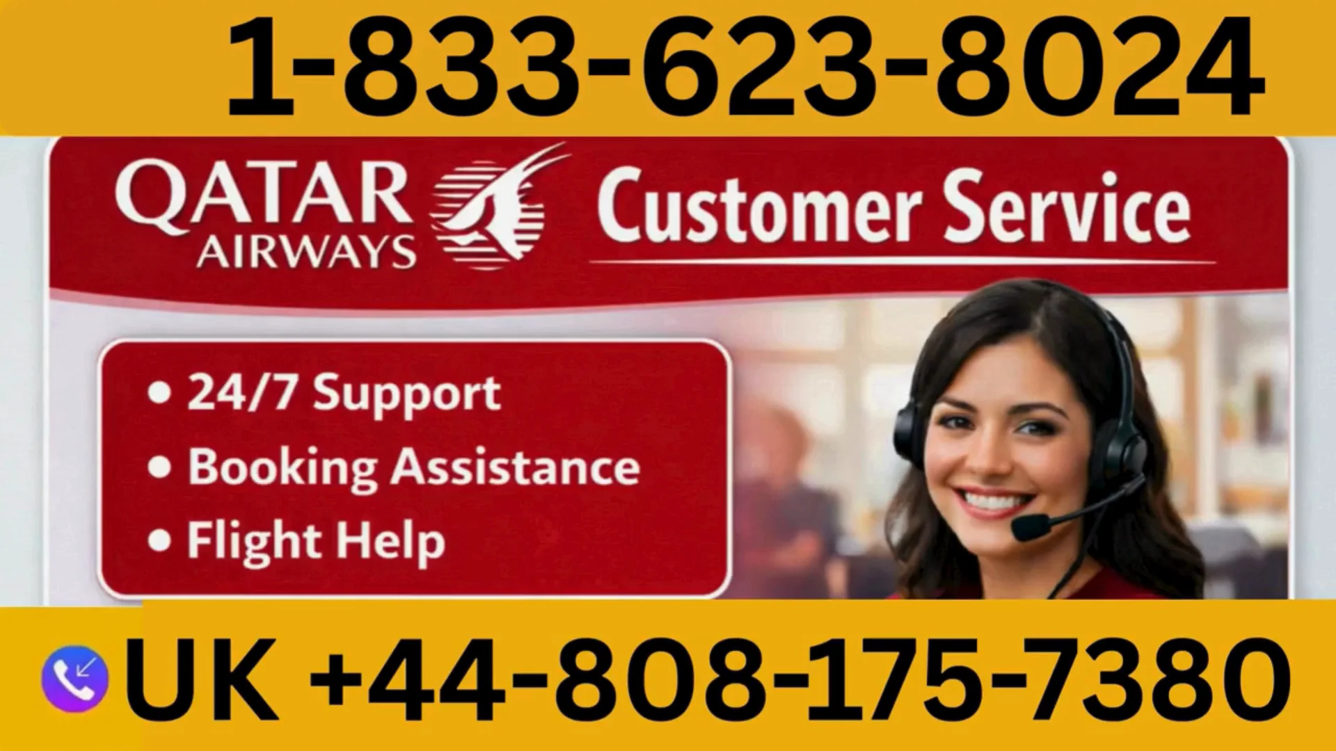 QATAR Airways &trade; Customer Service Official Guide || Step-by-Step Help & Support QATAR Airways
