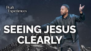 A Glimpse of His Glory graphic