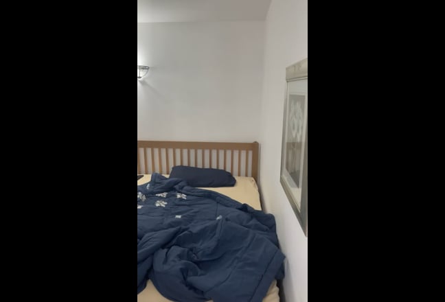 Spacious Canary Wharf Room | Private Bathroom  Main Photo