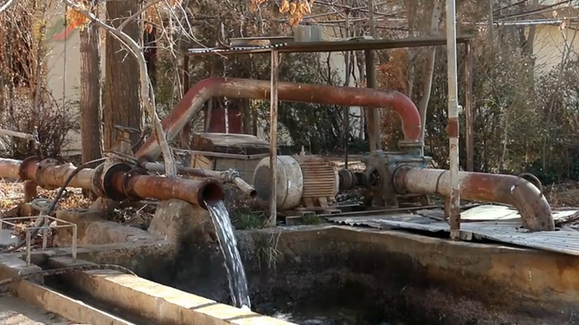 باهم درباره آب حرف بزنیم - ۳۹۲