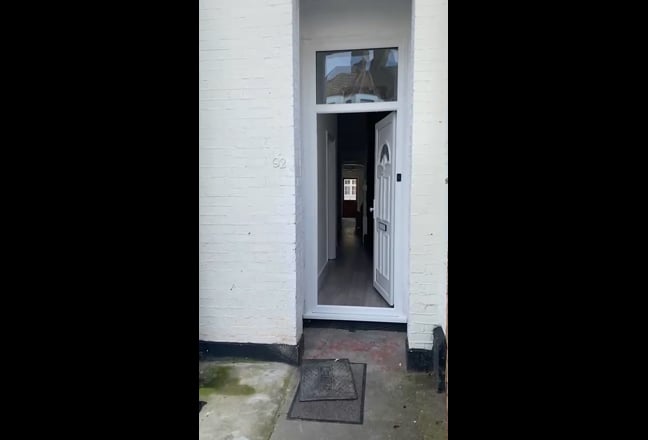 Spacious 3bedroom house for rent in a comfortable  Main Photo