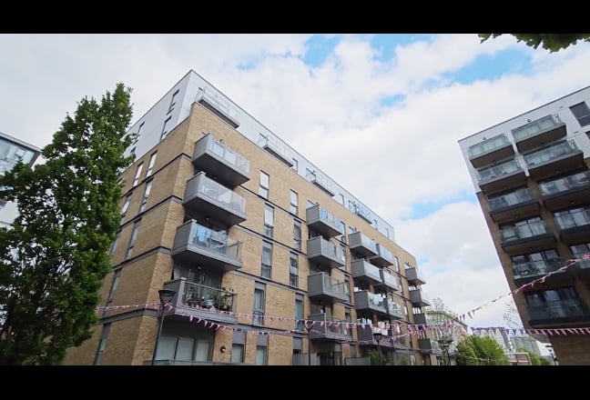 💥Lovely room with GYM included from April💥 Main Photo