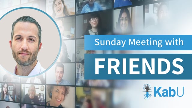 Mar 15, 2026 – SMWF – Gianni