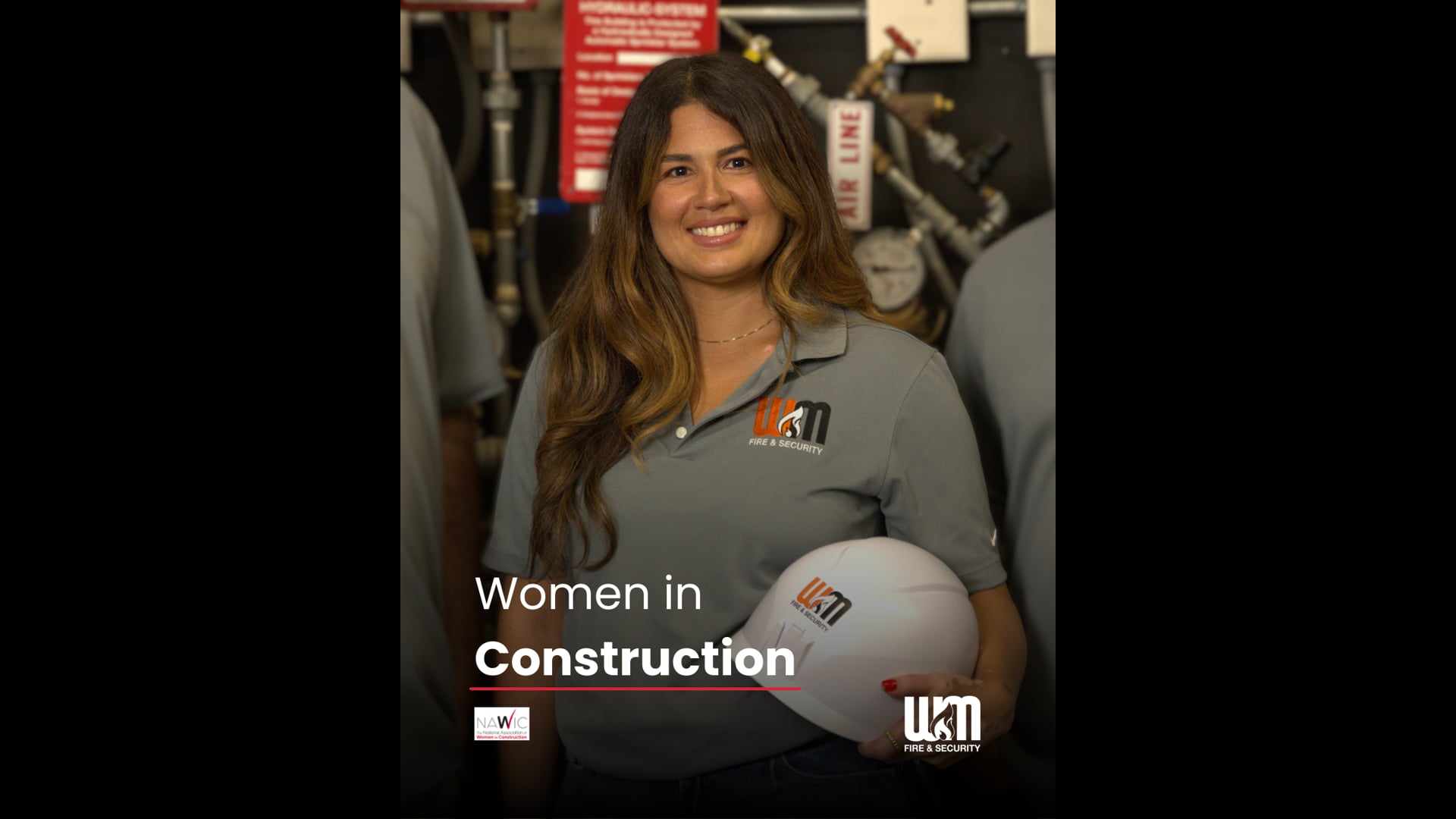 W&M Fire & Security | Fire Alarm & Sprinkler Permitting and Code Compliance