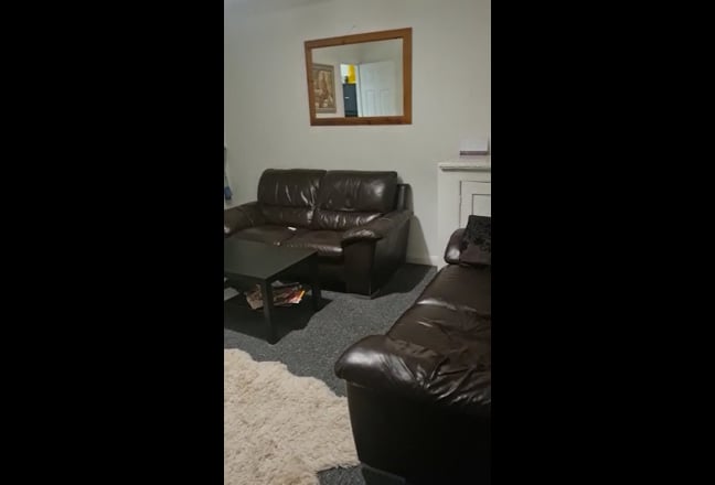 Lovely Furnished Ensuite Double Room Near Station Main Photo