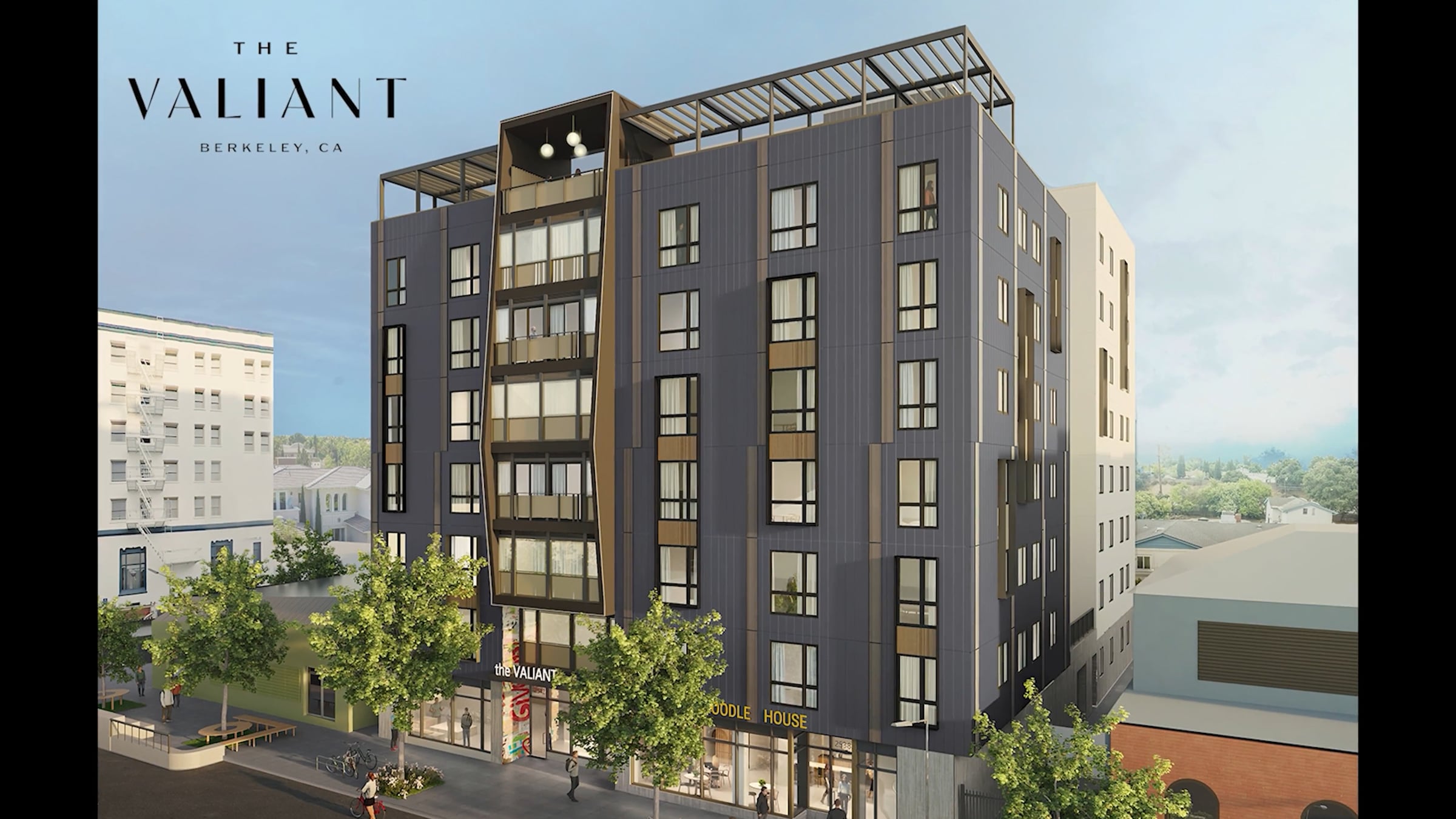 The Valiant | January 2026 Construction Update | Videos & Movies on Vimeo