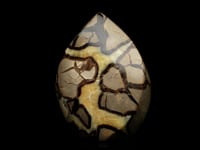 Septarian AWSEPT434 video 1